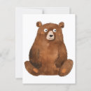 Recherche de ours brun cartes postales Porter