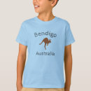 Recherche de kangourous tshirts L'australie