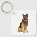 Recherche de enveloppe porteclés Berger allemand