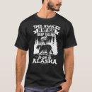 Recherche de wilderness tshirts Alaska