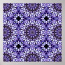 Recherche de flower kaleidoscope posters Fleur