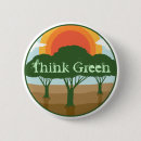Recherche de pensez le vert badges Conservation