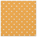 Recherche de polka orange Points