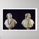 Recherche de houdon posters Portrait