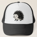 Recherche de pointu casquettes Hérisson