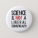 Recherche de scientifique badges politique