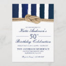 Zoek naar stripes uitnodigingen Oceaan