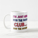 Recherche de lecture des citations tasses Bibliothécaire
