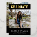 Recherche de 2 photo invitations Élégant