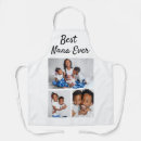 Zoek naar sjabloon schorten Grootmoeder