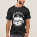 Recherche de coureur végétarien tshirts Exécution