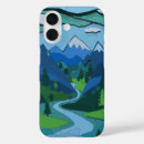 Recherche de explorateur iphone coques Montagnes