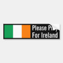 Recherche de irlande voiture autocollants Éire