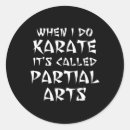 Recherche de jiu jitsu autocollants Martial