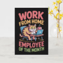 Zoek naar werknemers kaarten Coworker
