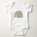 Zoek naar eenhoorns baby rompers Pastel