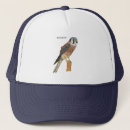Zoek naar roofvogel trucker petten Hawk