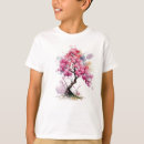 Recherche de sakura tshirts Fleur de cerisier