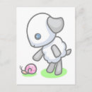 Recherche de escargot mignon cartes postales Enfants