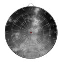 Recherche de nébuleuse jeux de fléchettes Céleste