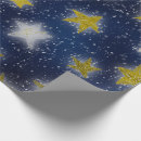 Recherche de moutarde papier cadeau Bleu
