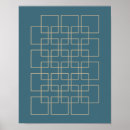 Recherche de mid century modern posters Moyen siècle moderne
