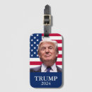 Recherche de trump bagages étiquettes Politique