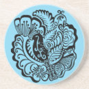 Zoek naar tuinen onderzetters Vogels