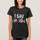 Recherche de radish tshirts Dit