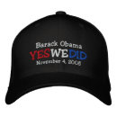 Recherche de obama casquettes Oui