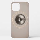 Recherche de radio iphone coques Rétro