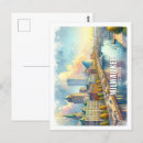 Zoek naar milwaukee briefkaarten Illustratie