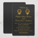 Recherche de lesbian invitations Élégant