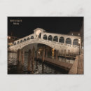 Recherche de pont rialto cartes postales Italie