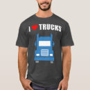 Recherche de truckers tshirts Peterbilt