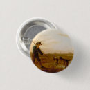 Recherche de bétail badges Peinture