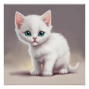 Recherche de petits chatons posters Mignon
