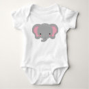 Recherche de éléphant rose vêtements Sauvage