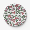 Recherche de illustration assiettes Fruit