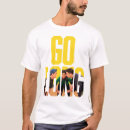 Zoek naar nostalgische kleding Fan