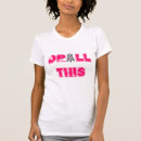 Recherche de foreuse tshirts Épouse