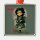 Recherche de les kawaii ornements Pour elle