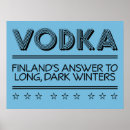 Zoek naar wodka posters Humor