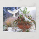 Recherche de oiseaux de noël cartes postales Nature