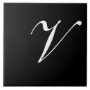 Recherche de blanc et noir carreaux Monogramme