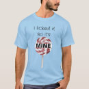 Recherche de lèchement tshirts Pour lui