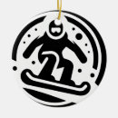 Recherche de extrême ornements Snowboard