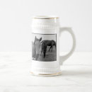 Recherche de cheval drôle tasses Chevaux
