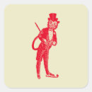 Recherche de anthropomorphe autocollants Animaux anthropomorphes