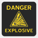 Recherche de pyrotechnique autocollants Feux d'artifice